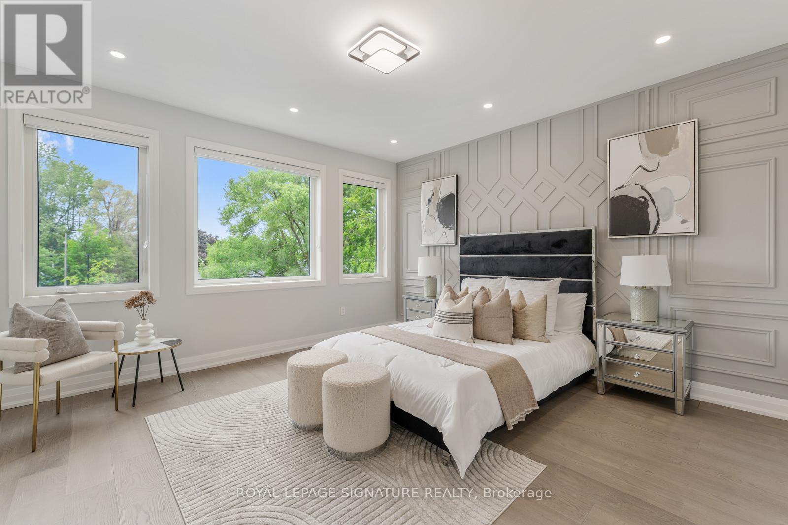 17 Trenton Avenue, Toronto (Woodbine-Lumsden), Ontario  M4C 2Z3 - Photo 21 - E12442829