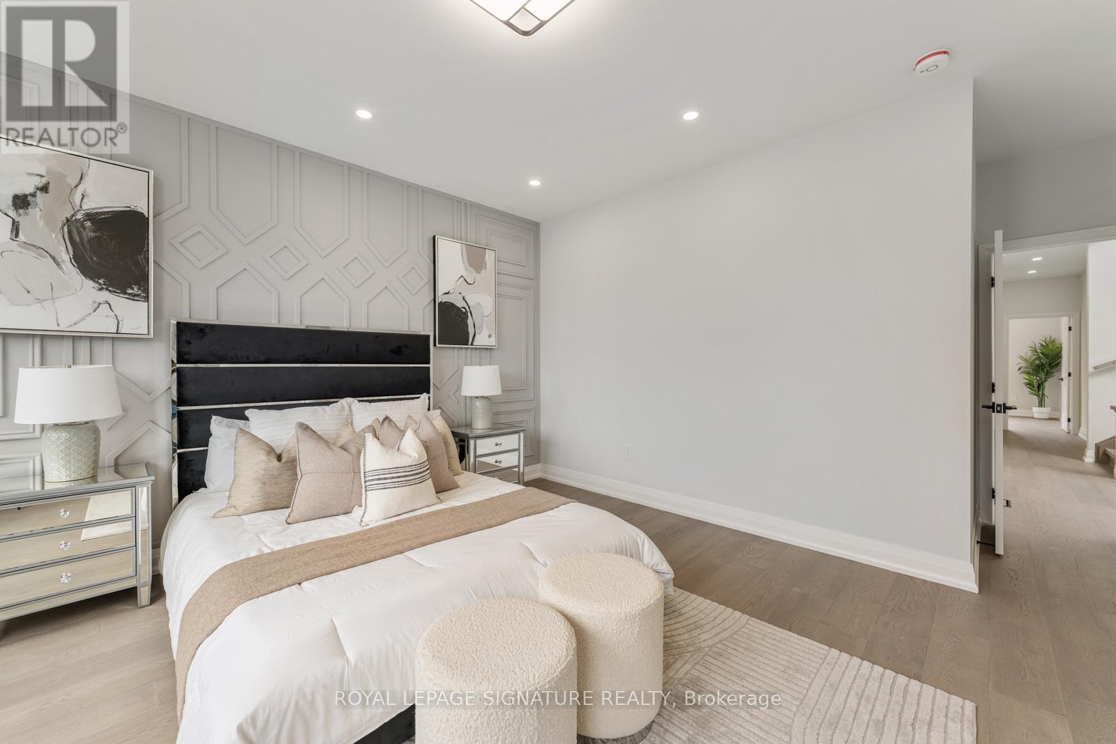 17 Trenton Avenue, Toronto (Woodbine-Lumsden), Ontario  M4C 2Z3 - Photo 22 - E12442829