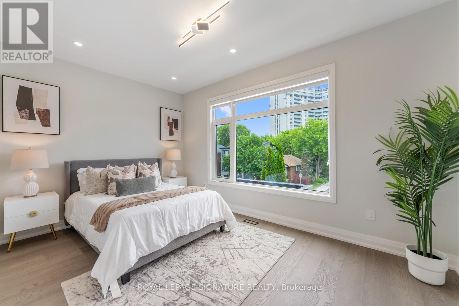 17 Trenton Avenue, Toronto (Woodbine-Lumsden), Ontario  M4C 2Z3 - Photo 30 - E12442829