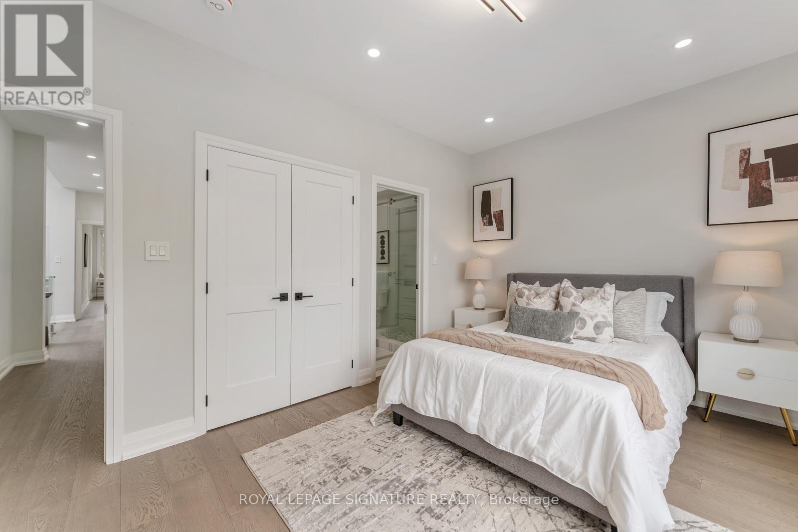 17 Trenton Avenue, Toronto (Woodbine-Lumsden), Ontario  M4C 2Z3 - Photo 31 - E12442829