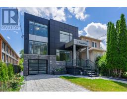 17 TRENTON AVENUE, Toronto, Ontario
