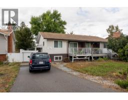 192 Barber Road, kelowna, British Columbia
