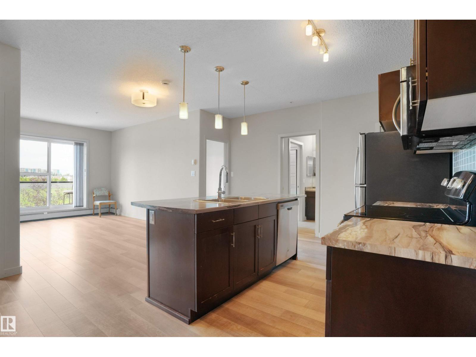 #304 320 Ambleside Link Li Sw Sw, Edmonton, Alberta  T6W 2Z9 - Photo 8 - E4460625