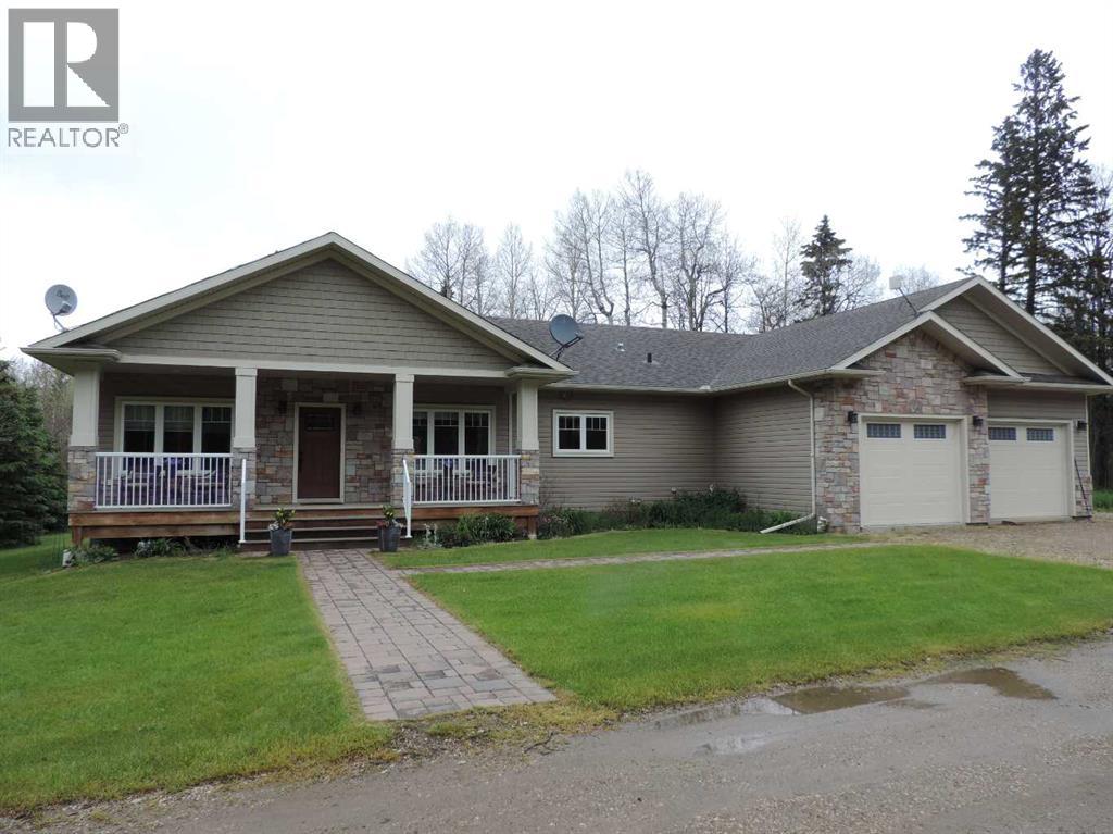 462049 Range Road 33, Rural Wetaskiwin No. 10, Alberta  T0C 2X0 - Photo 2 - A2233610