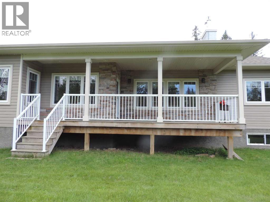 462049 Range Road 33, Rural Wetaskiwin No. 10, Alberta  T0C 2X0 - Photo 23 - A2233610