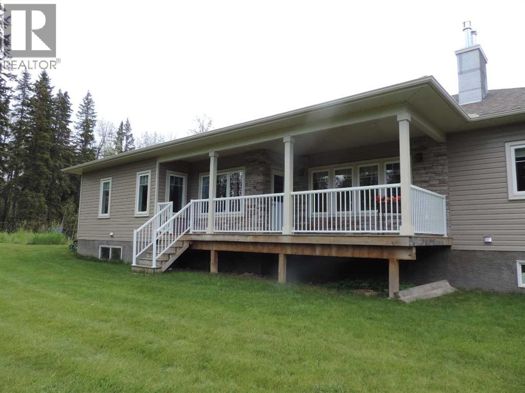 462049 Range Road 33, Rural Wetaskiwin No. 10, Alberta  T0C 2X0 - Photo 24 - A2233610