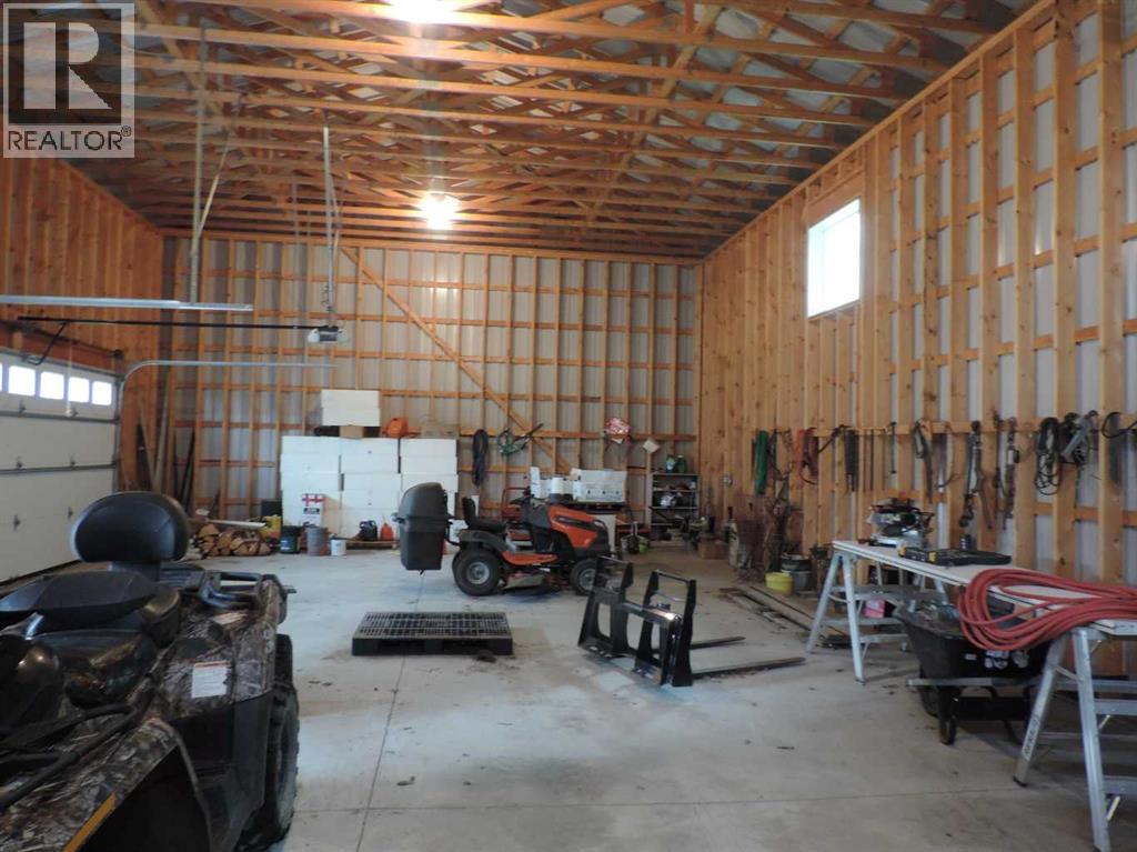 462049 Range Road 33, Rural Wetaskiwin No. 10, Alberta  T0C 2X0 - Photo 30 - A2233610
