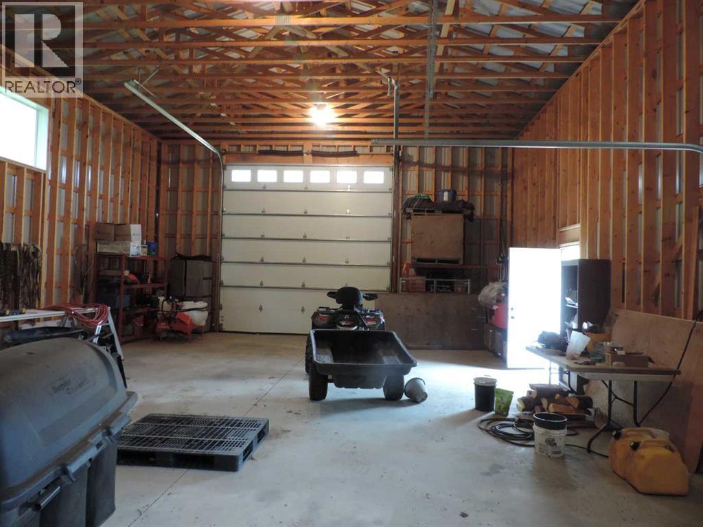 462049 Range Road 33, Rural Wetaskiwin No. 10, Alberta  T0C 2X0 - Photo 31 - A2233610