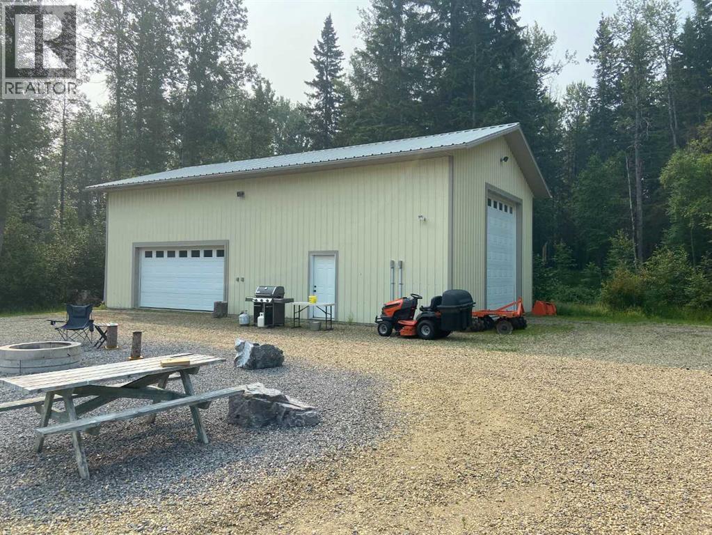 462049 Range Road 33, Rural Wetaskiwin No. 10, Alberta  T0C 2X0 - Photo 28 - A2233610