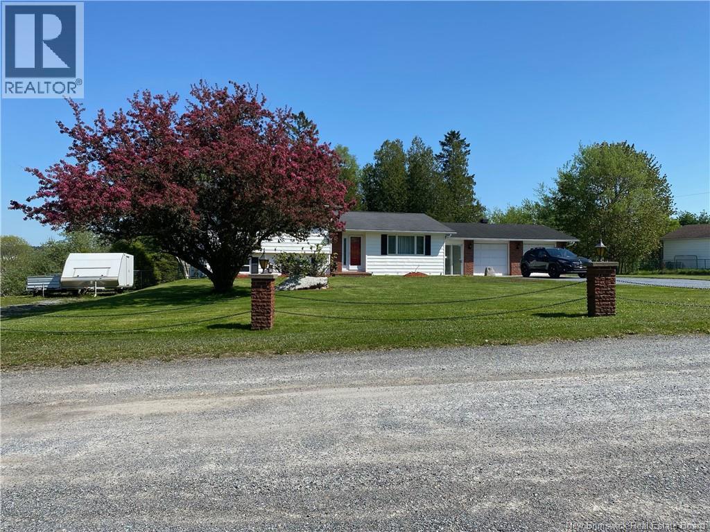 11 Millard Robson Lane, Saint John, New Brunswick  E2M 7M1 - Photo 1 - NB127207