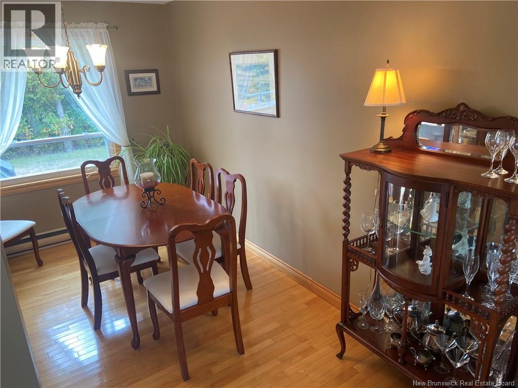 11 Millard Robson Lane, Saint John, New Brunswick  E2M 7M1 - Photo 11 - NB127207