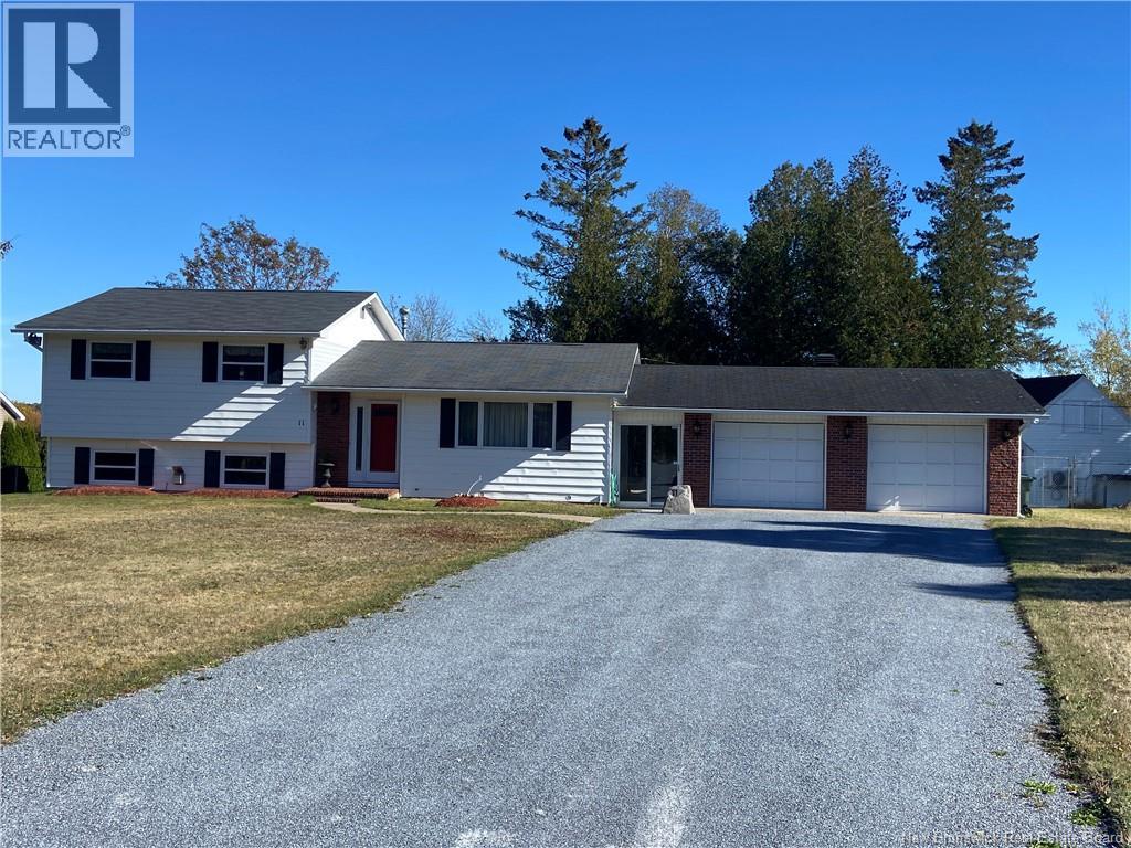 11 Millard Robson Lane, Saint John, New Brunswick  E2M 7M1 - Photo 3 - NB127207