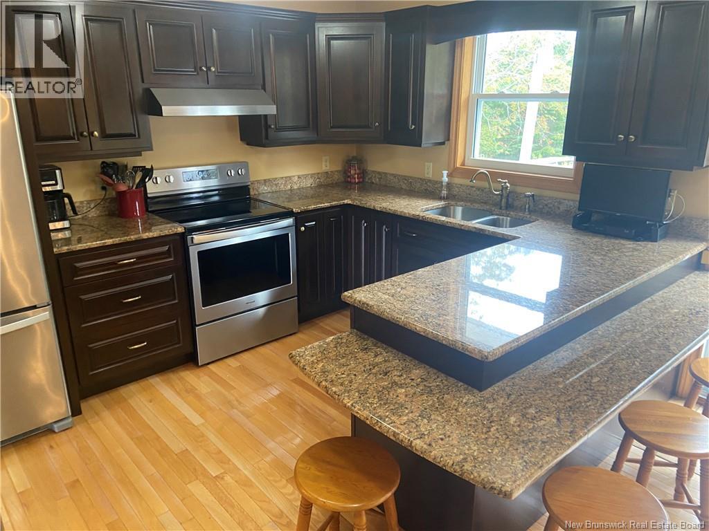 11 Millard Robson Lane, Saint John, New Brunswick  E2M 7M1 - Photo 16 - NB127207