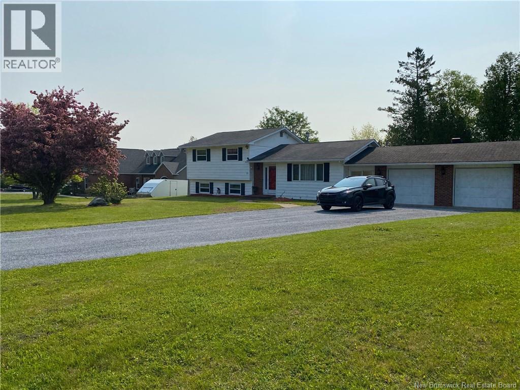 11 Millard Robson Lane, Saint John, New Brunswick  E2M 7M1 - Photo 47 - NB127207
