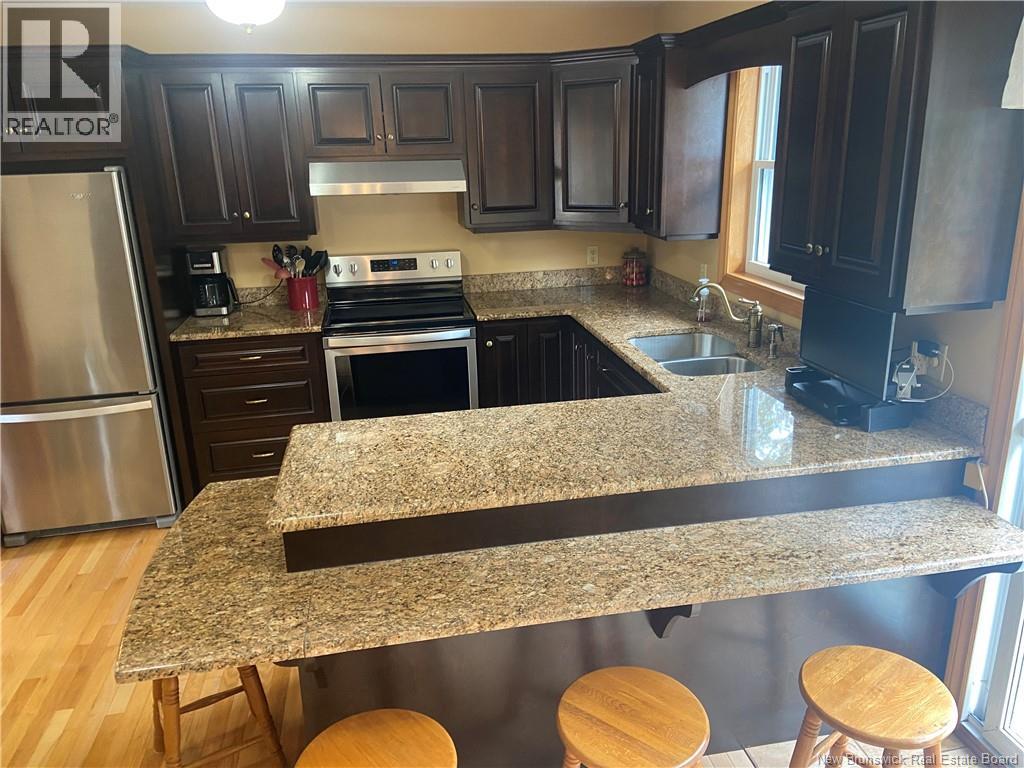 11 Millard Robson Lane, Saint John, New Brunswick  E2M 7M1 - Photo 14 - NB127207