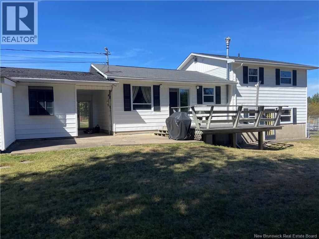 11 Millard Robson Lane, Saint John, New Brunswick  E2M 7M1 - Photo 37 - NB127207