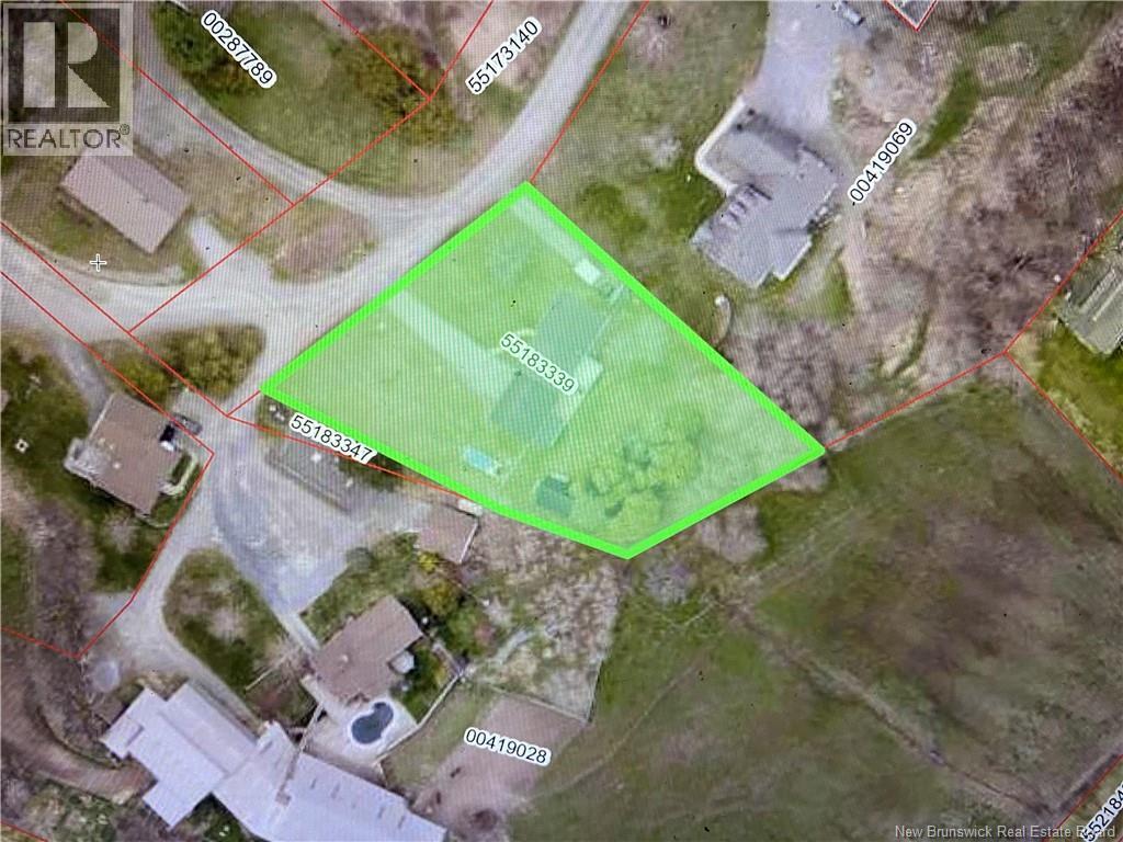 11 Millard Robson Lane, Saint John, New Brunswick  E2M 7M1 - Photo 48 - NB127207