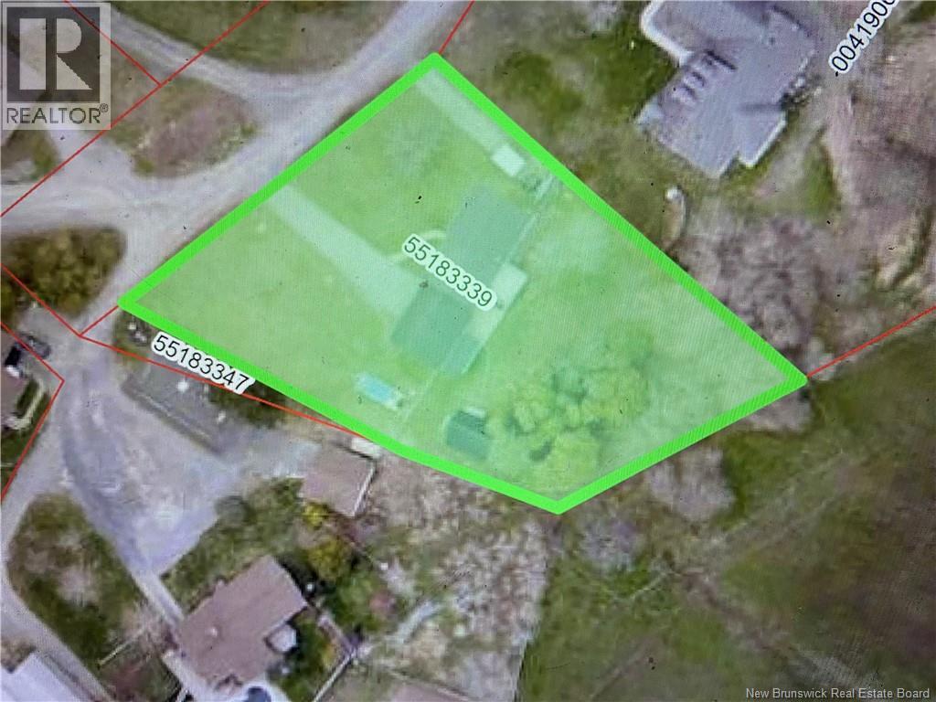 11 Millard Robson Lane, Saint John, New Brunswick  E2M 7M1 - Photo 49 - NB127207