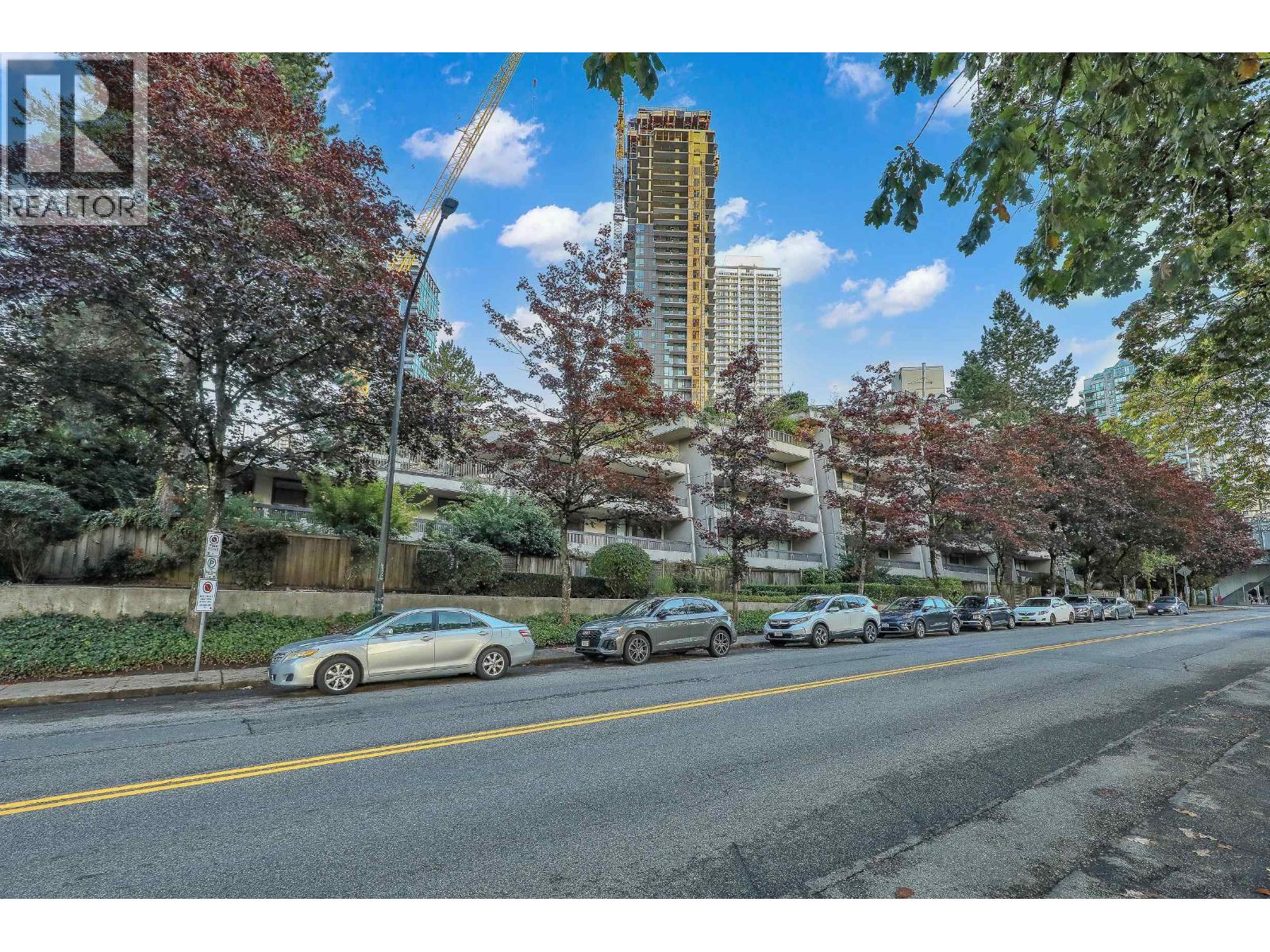 406 5932 Patterson Avenue, Burnaby, British Columbia  V5H 4B4 - Photo 22 - R3053993