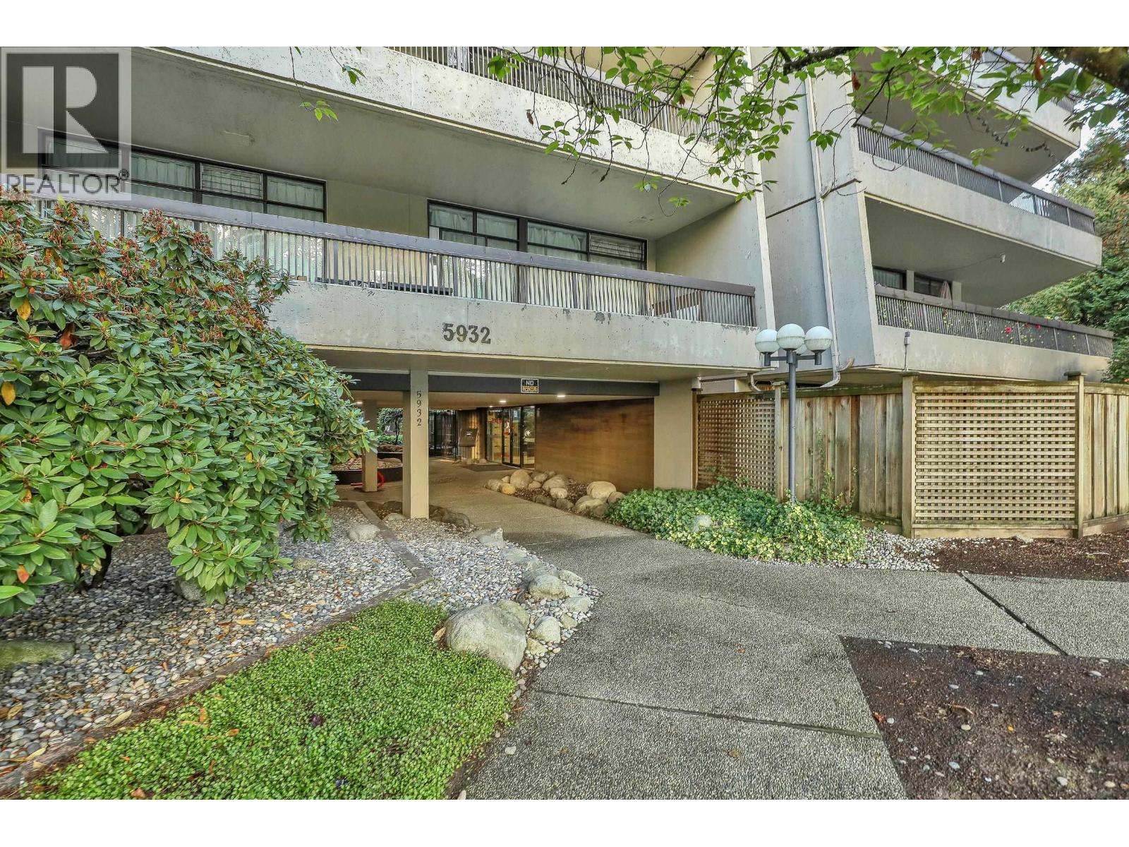 406 5932 Patterson Avenue, Burnaby, British Columbia  V5H 4B4 - Photo 21 - R3053993