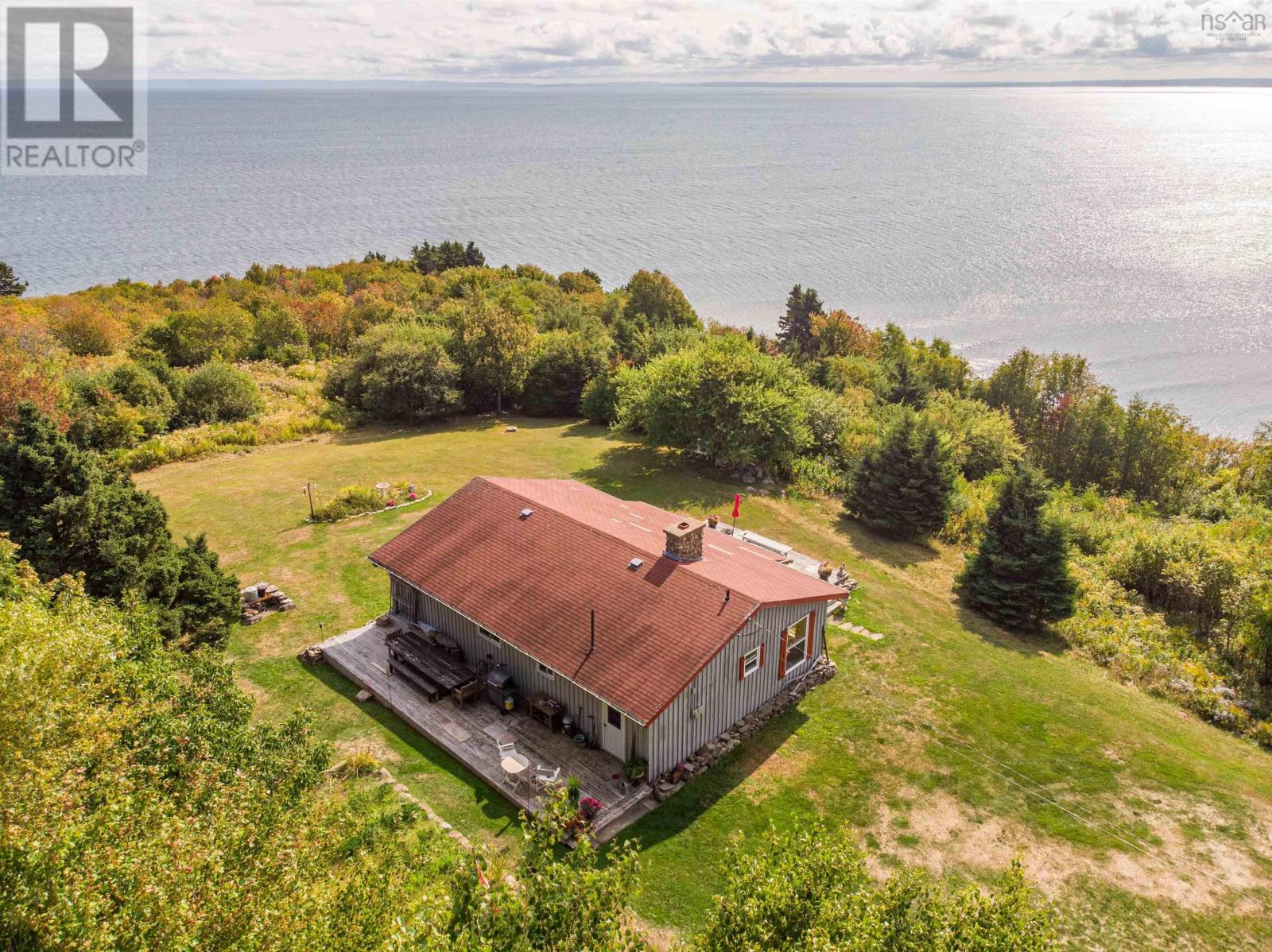 80 Terag Lane, Lakevale, Ant. Co. N.s., Lakevale, Nova Scotia  B2G 2L2 - Photo 1 - 202524305