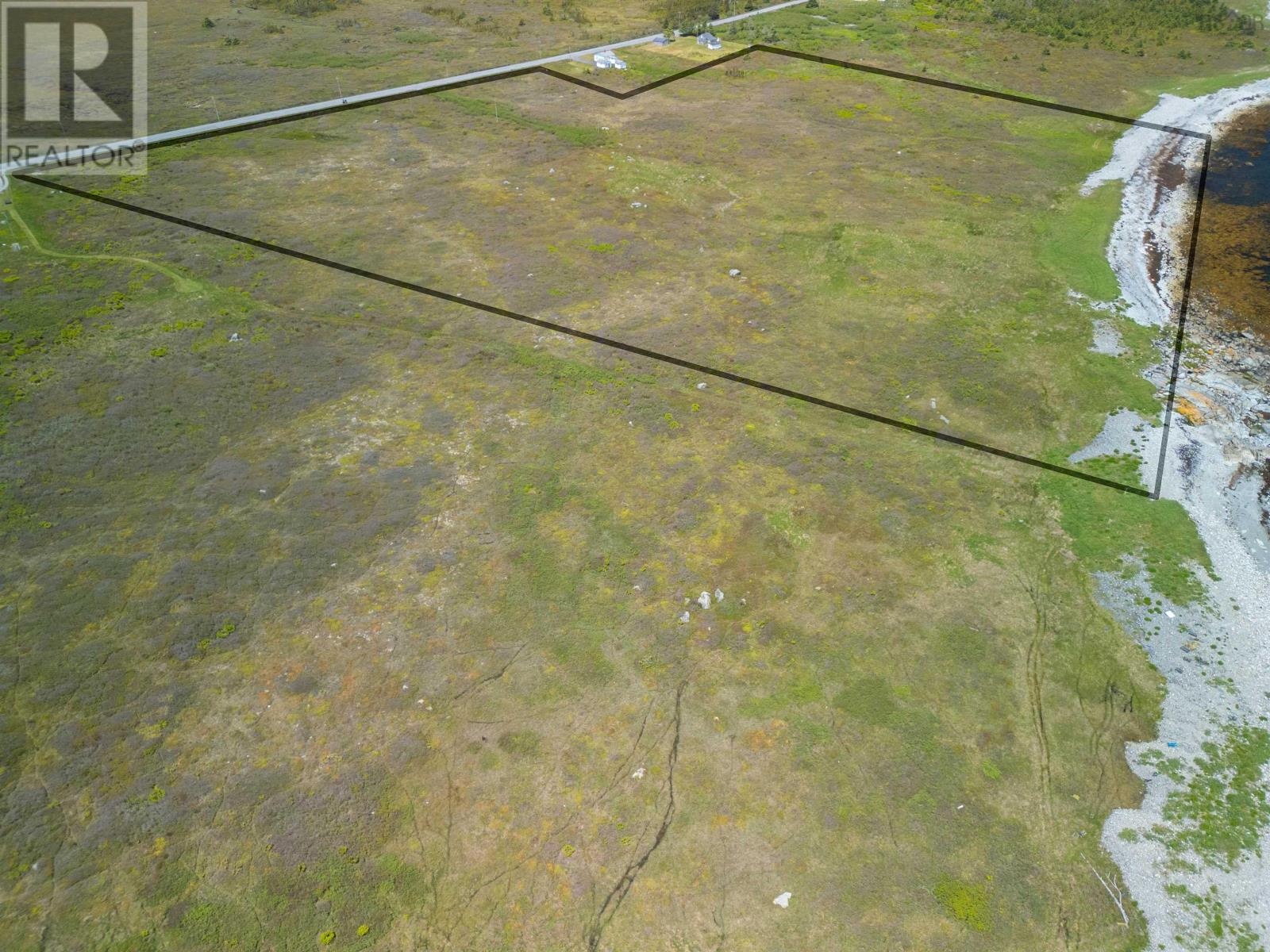 Lot Baccaro Road, East Baccaro, Nova Scotia  B0T 1T0 - Photo 3 - 202516071