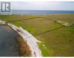 Lot Baccaro Road