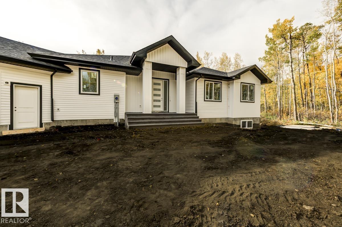 20319 Twp Rd 504, Rural Beaver County, Alberta  T0B 4J2 - Photo 2 - E4460400