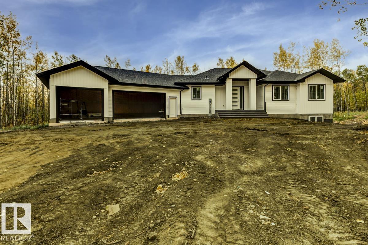 20319 Twp Rd 504, Rural Beaver County, Alberta  T0B 4J2 - Photo 33 - E4460400