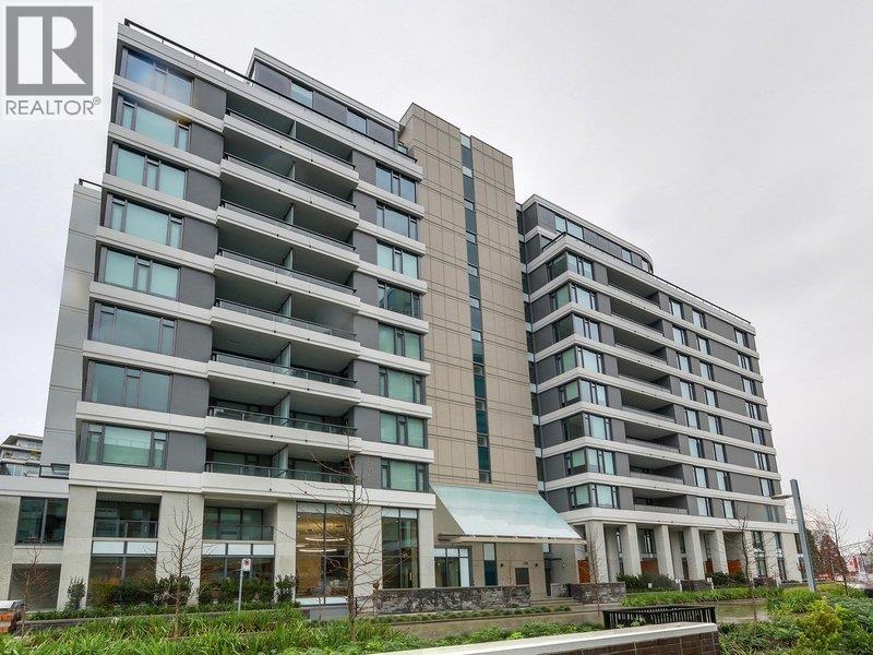 101 1678 PULLMAN PORTER STREET, vancouver, British Columbia