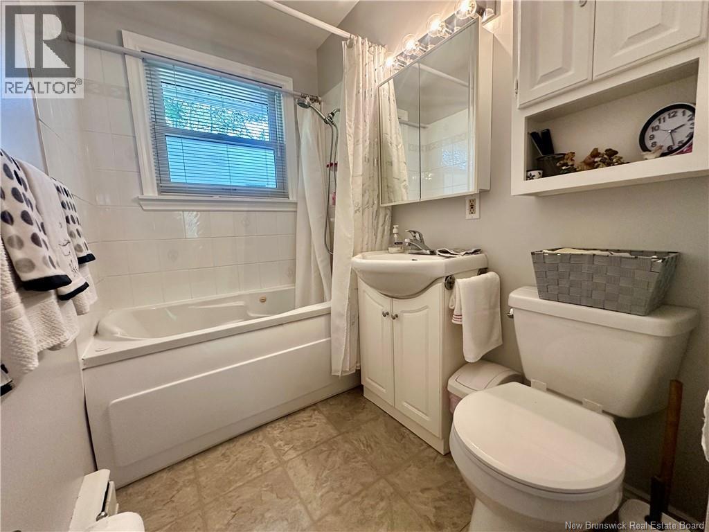 46 Parkhill Drive, Saint John, New Brunswick  E2J 2V7 - Photo 10 - NB127289