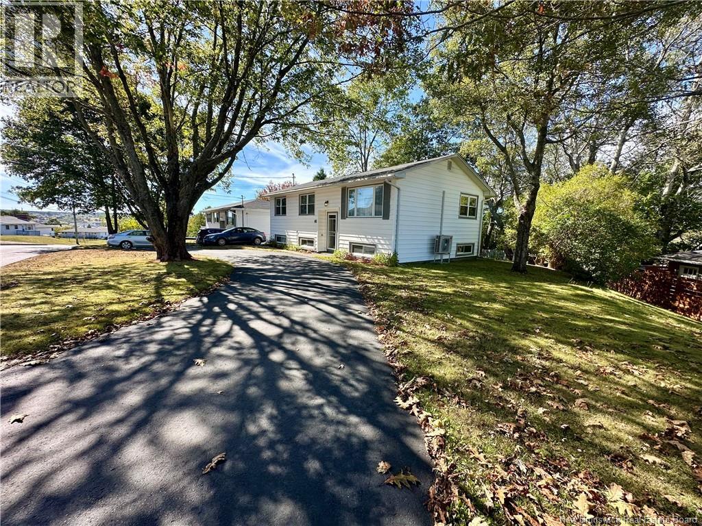46 Parkhill Drive, Saint John, New Brunswick  E2J 2V7 - Photo 2 - NB127289