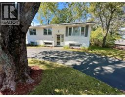 46 Parkhill Drive, Saint John, New Brunswick