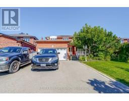 300 BELVIEW AVENUE, Vaughan, Ontario