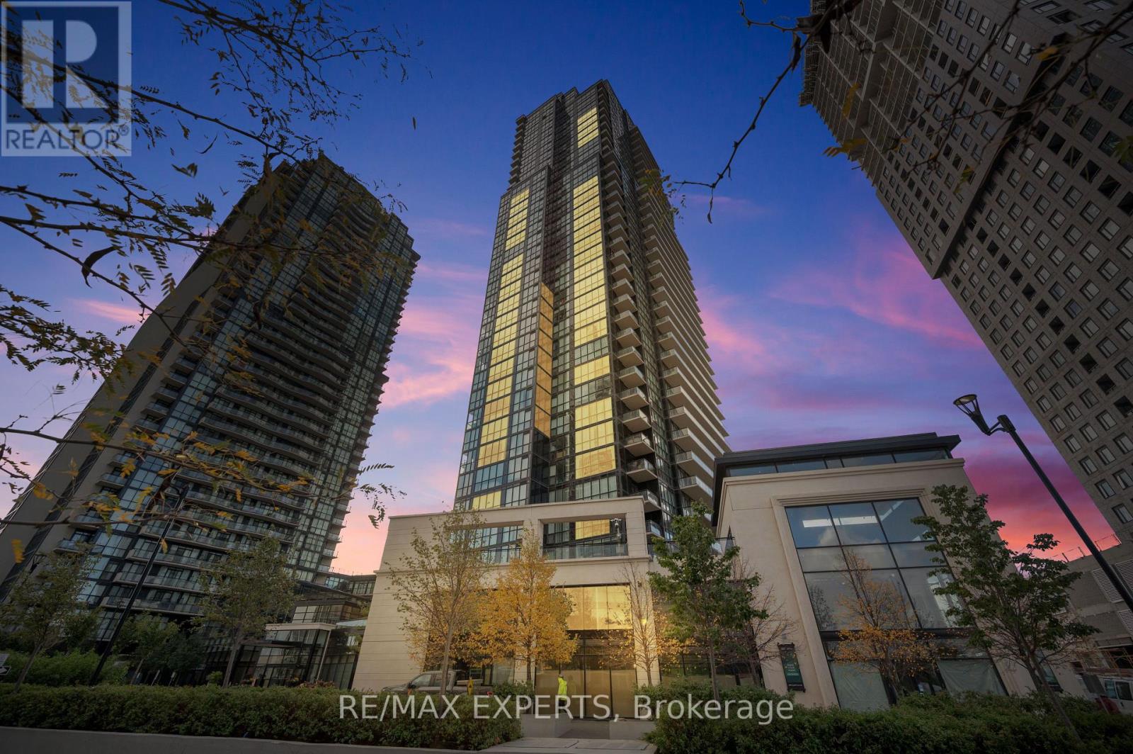 3002 - 2910 Highway 7 Road W, Vaughan (Concord), Ontario  L4K 0H8 - Photo 1 - N12442681