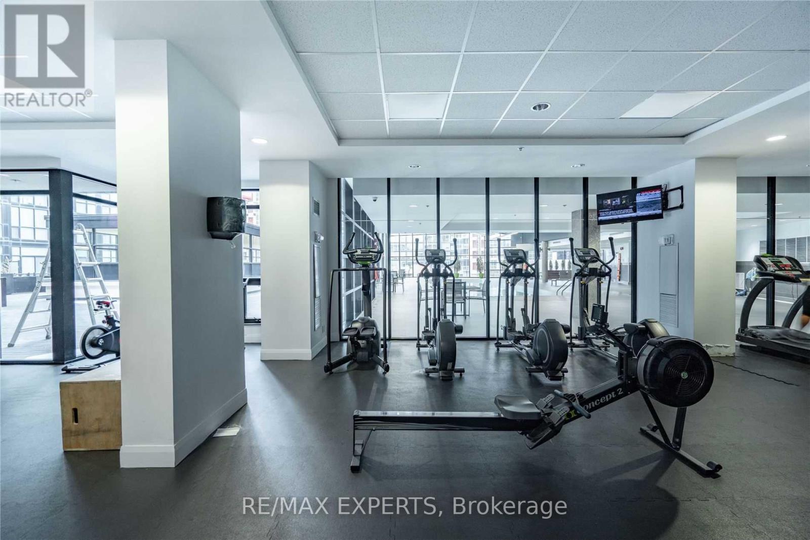 3002 - 2910 Highway 7 Road W, Vaughan (Concord), Ontario  L4K 0H8 - Photo 21 - N12442681