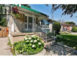 (Basement) - 220 Neal Drive, Richmond Hill (Crosby), Ca