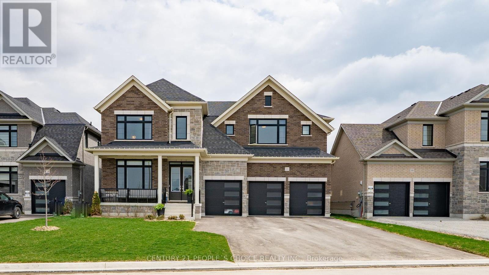21 Wintergreen Lane, Adjala-Tosorontio (Colgan), Ontario  L0G 1W0 - Photo 1 - N12442716