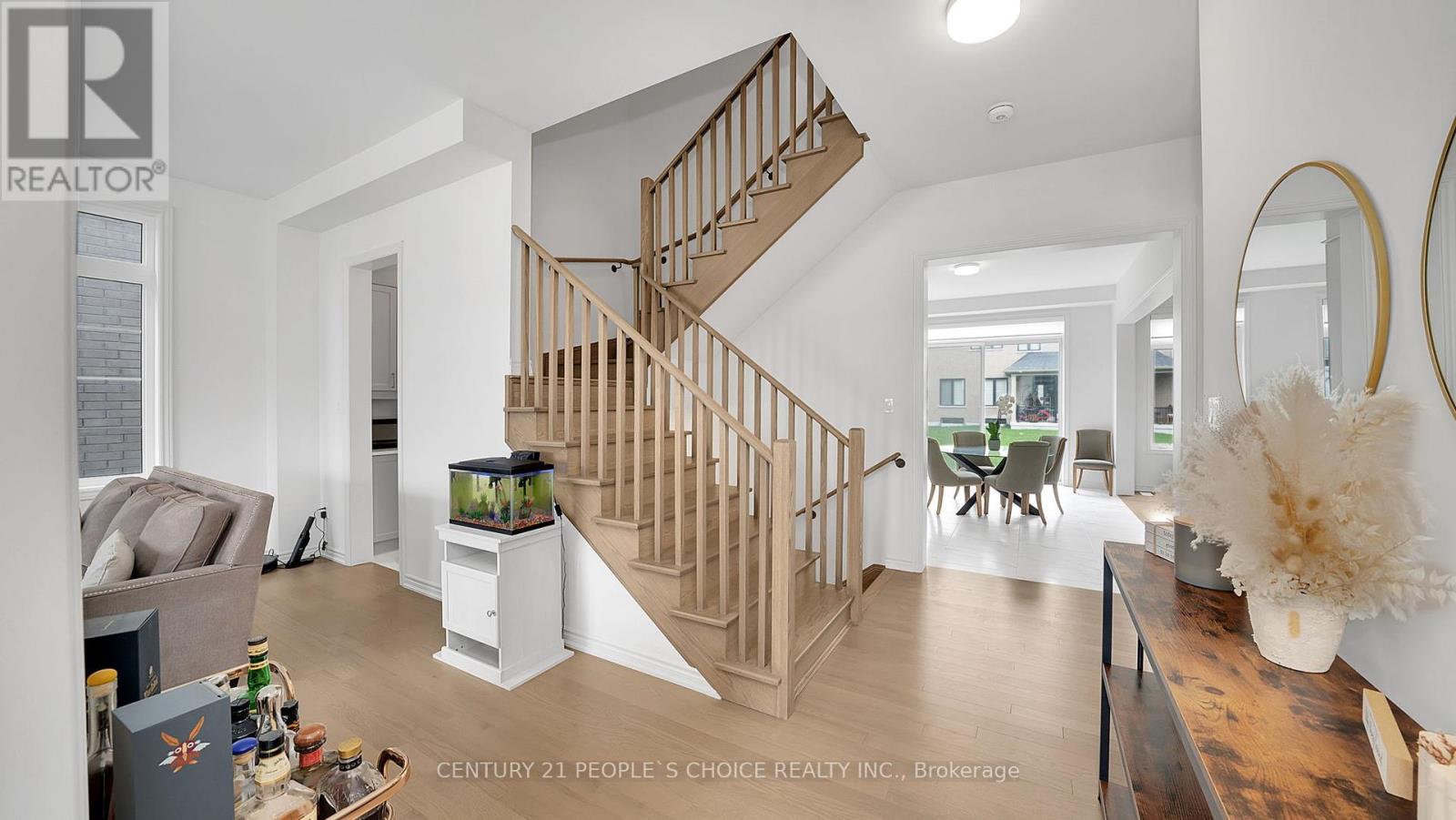 21 Wintergreen Lane, Adjala-Tosorontio (Colgan), Ontario  L0G 1W0 - Photo 10 - N12442716