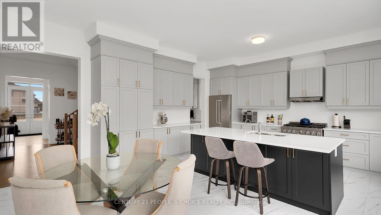 21 Wintergreen Lane, Adjala-Tosorontio (Colgan), Ontario  L0G 1W0 - Photo 13 - N12442716