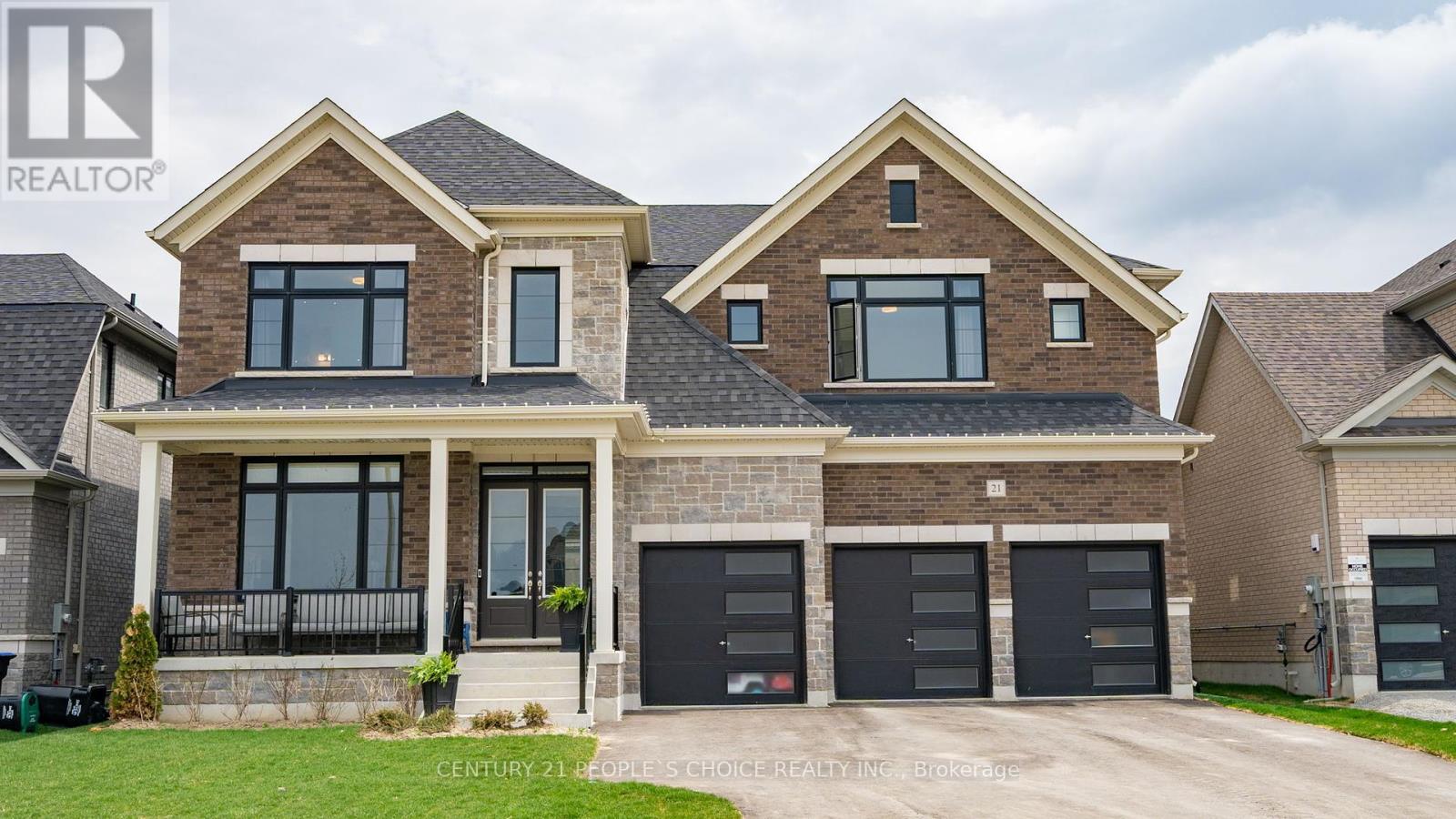 21 Wintergreen Lane, Adjala-Tosorontio (Colgan), Ontario  L0G 1W0 - Photo 2 - N12442716