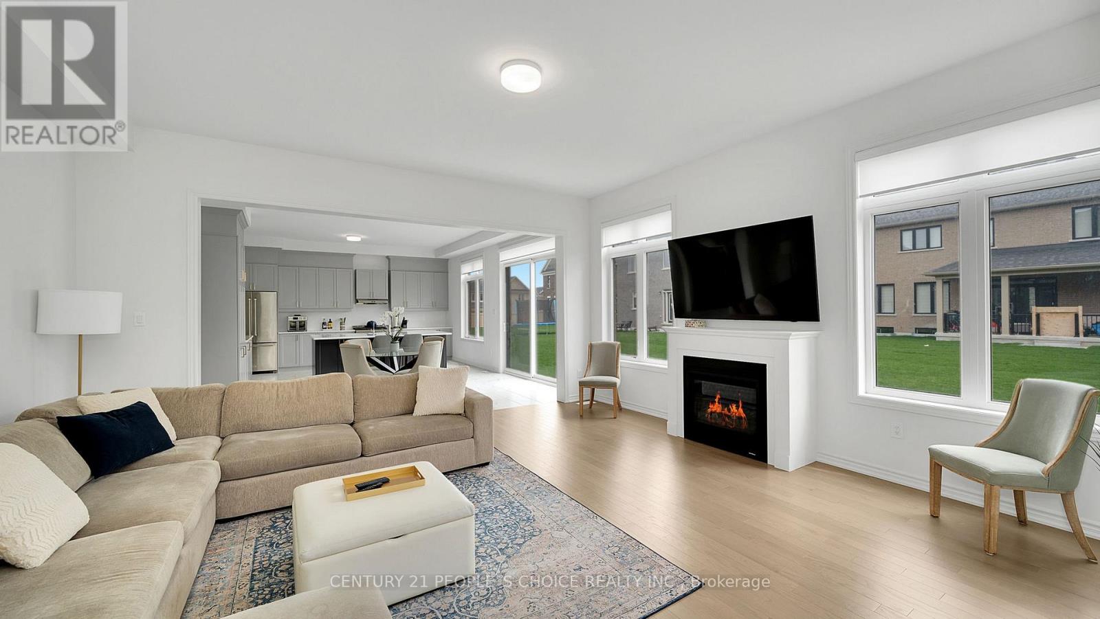 21 Wintergreen Lane, Adjala-Tosorontio (Colgan), Ontario  L0G 1W0 - Photo 21 - N12442716