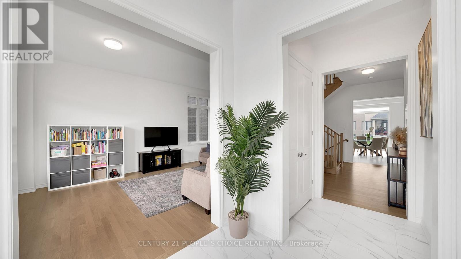 21 Wintergreen Lane, Adjala-Tosorontio (Colgan), Ontario  L0G 1W0 - Photo 6 - N12442716