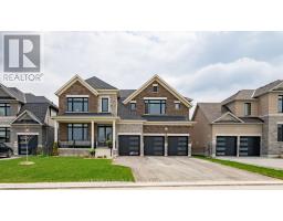 21 WINTERGREEN LANE, Adjala-Tosorontio, Ontario