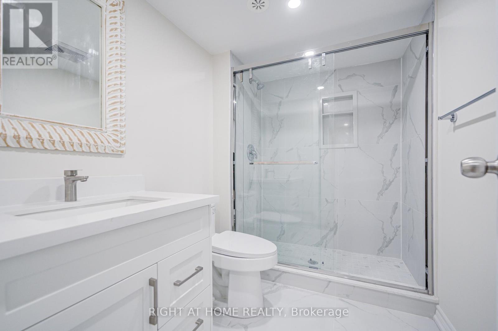BASEMENT - 33 JOHN STOCKS WAY, Markham, Ontario