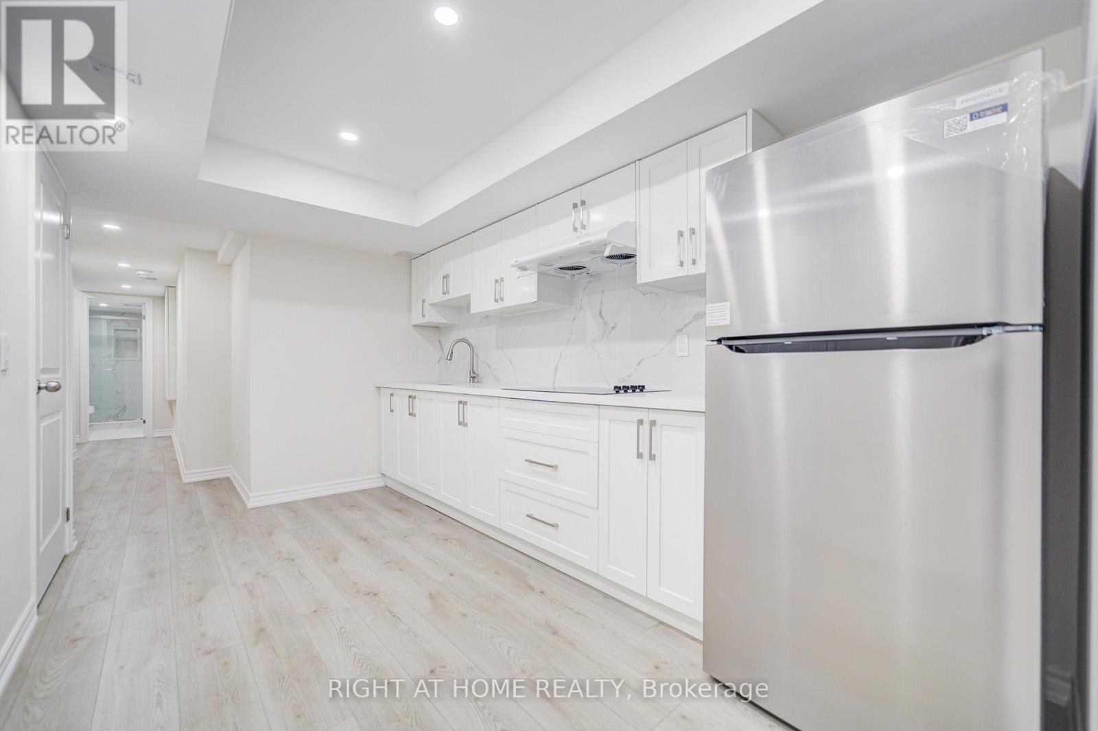 Basement - 33 John Stocks Way, Markham, Ontario  L3T 0G1 - Photo 4 - N12442785