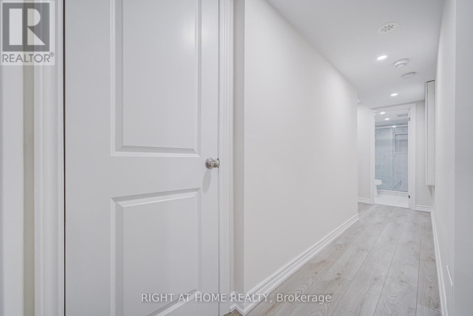 Basement - 33 John Stocks Way, Markham, Ontario  L3T 0G1 - Photo 5 - N12442785
