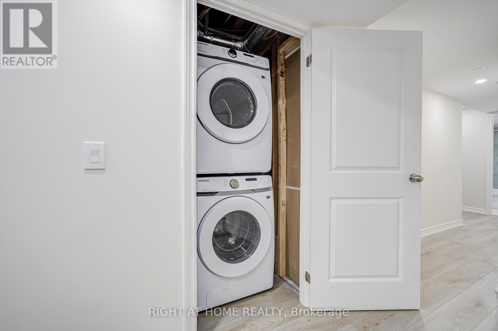 Basement - 33 John Stocks Way, Markham, Ontario  L3T 0G1 - Photo 6 - N12442785