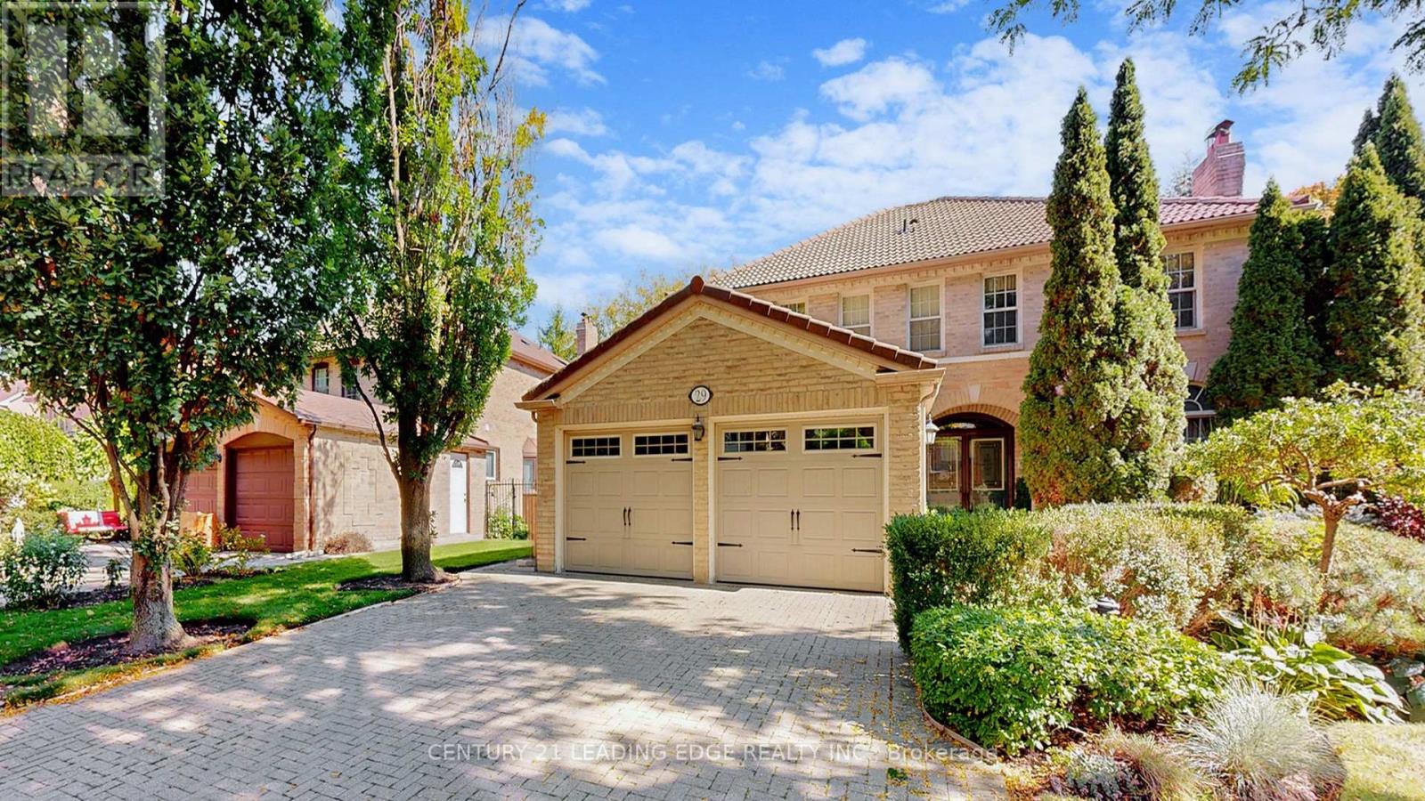 29 Addington Square, Markham (Unionville), Ontario  L3R 7N4 - Photo 1 - N12442789