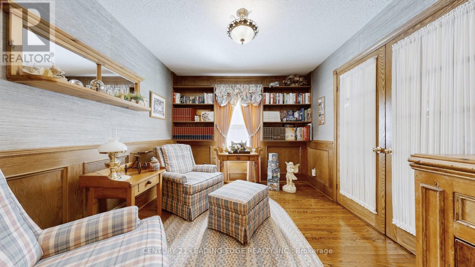 29 Addington Square, Markham (Unionville), Ontario  L3R 7N4 - Photo 10 - N12442789